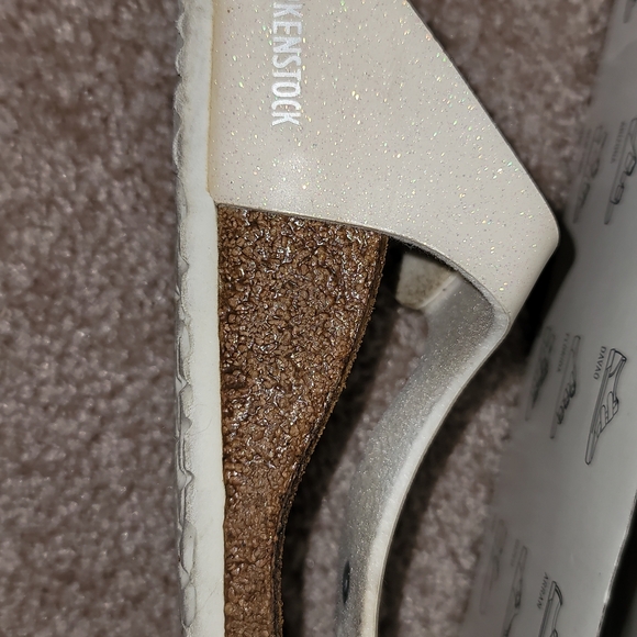 Kids Birkenstock Gizeh Sandal Size 34 - Picture 5 of 5